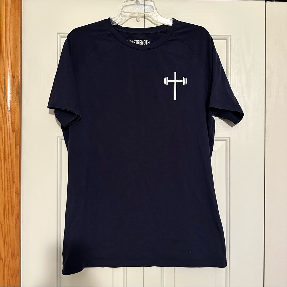 Mens Holstrength T-shirt